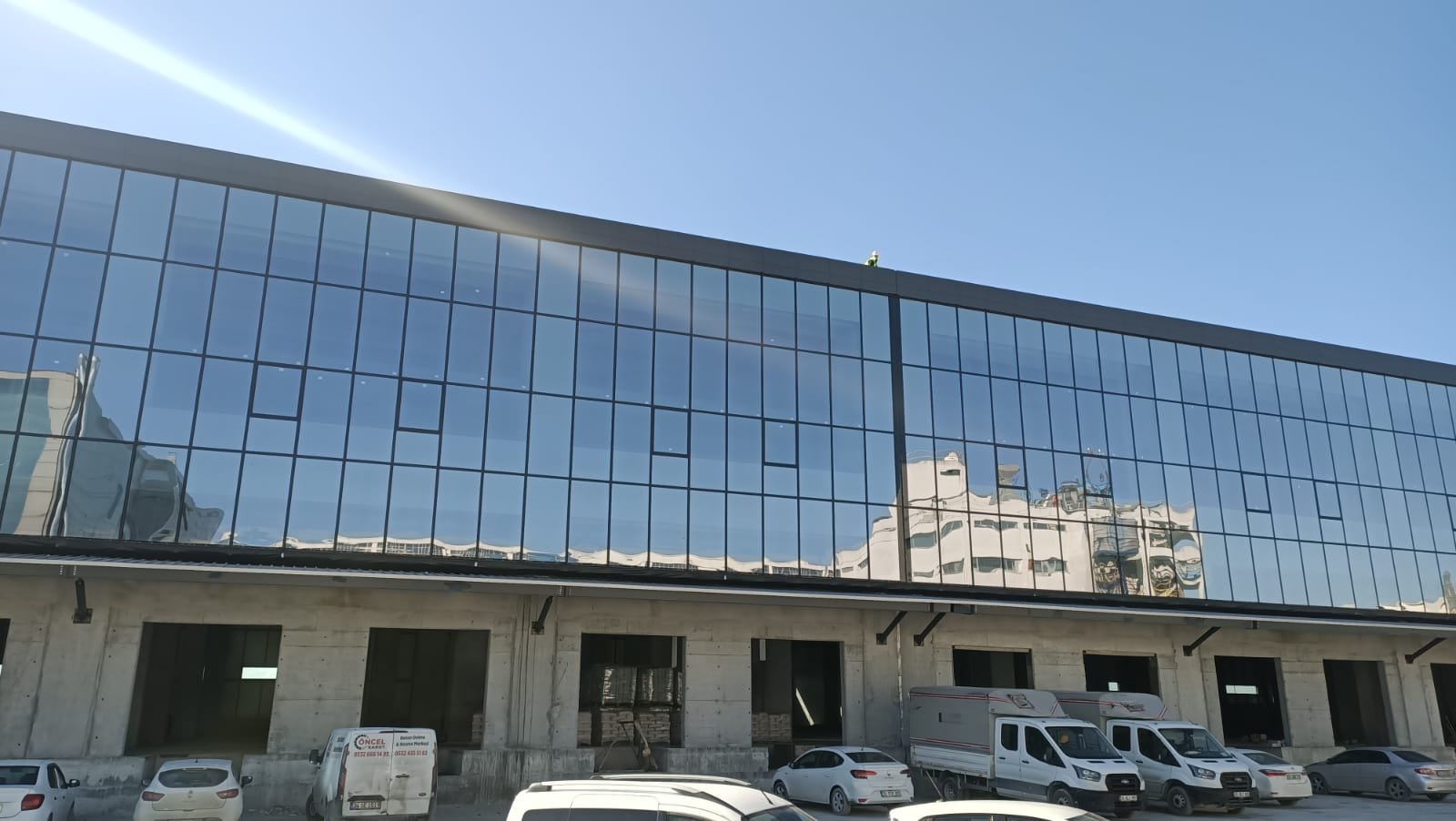 Karaca Züccaciye — İstanbul (1/2)